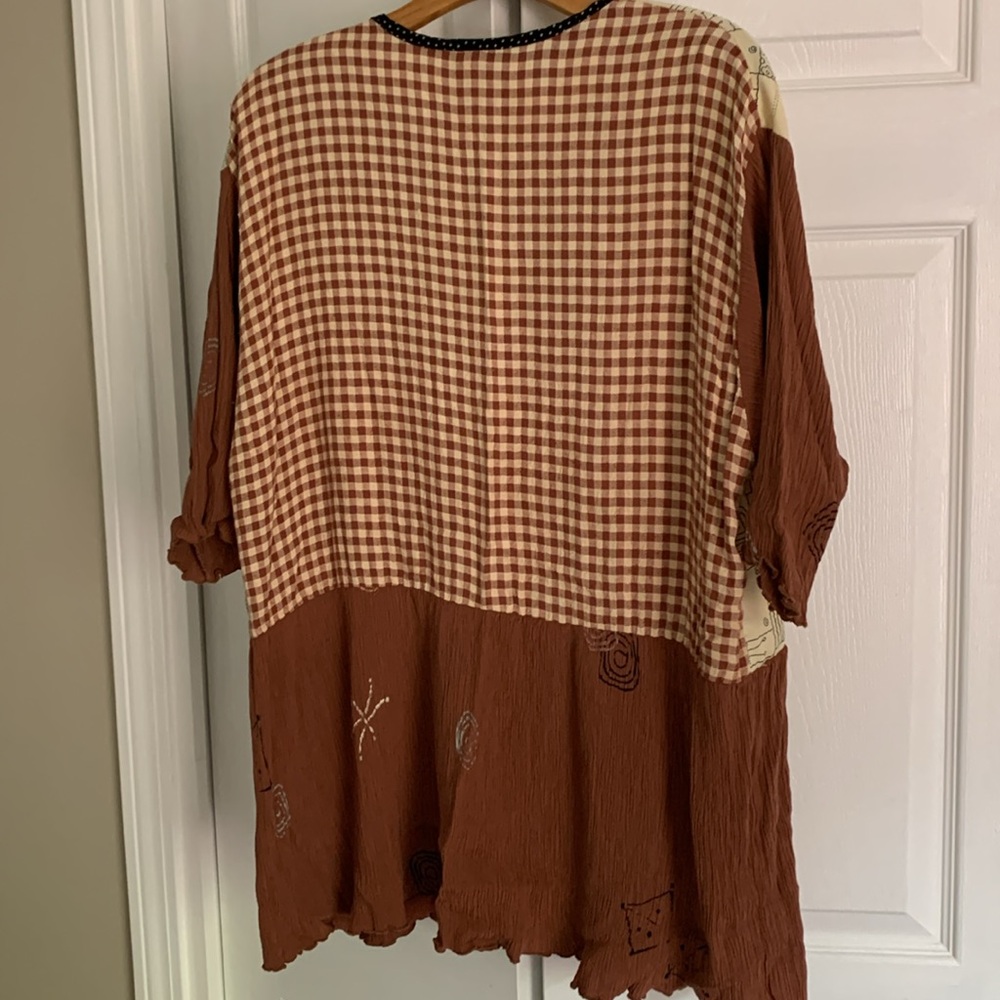 Staley Gretzinger Top Xl View 3